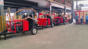 Заливщик швов (не самоходный) LS-350