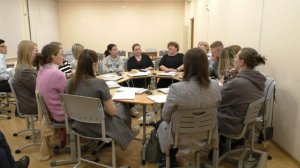 Заседание Управляющего совета №3 в 2025-2026 учебном году ГБОУ Школа № 1900