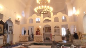 Из Ростова - в сердце прихода! ТК «Первый Советский»