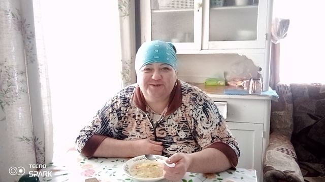 Обед у меня. Приятного просмотра 😉 смотреть онлайн