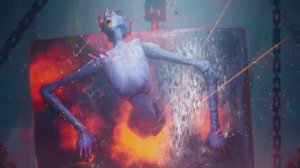 GRIME II — релизный трейлер