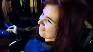 Интервьюшка с покатушки трейлер