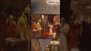 Сила двуперстного Крестного Знамения.
Проповедь митрополита Варсонофия.