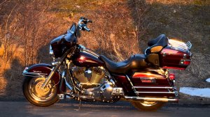 2006 Harley-Davidson Electra Glide Ultra Classic (FLHTCUI) • LED & Rinehart Exhaust | Quick Tour Vid