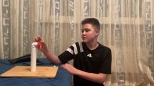 Видеопрезентация