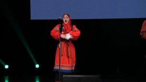 Мария Воеводина