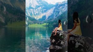 Никогда Не Узнаешь о Том..💝
 на стихи С.Есенина