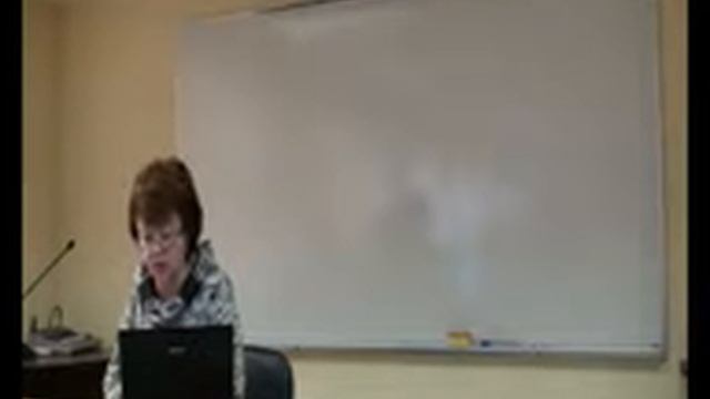 Семинары для бухгалтера - 12.05.2010 - Ч.6