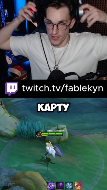 Почему Эймон вечный бан? #mlbb #mobilelegend #fablekyn #млбб #мобайллегенд #alexeyfable