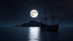 ЛЕКЦИЯ ДЛЯ СНА!
СОКРОВИЩА -ЧЕРНОЙ БОРОДЫ