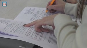 28 марта откроется запись первоклашек в столице Хакасии: у родителей есть 3 способа подать документы