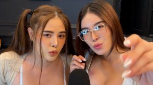 #56 ASMR [ Wan ASMR ]