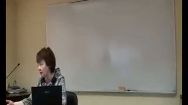 Семинары для бухгалтера - 12.05.2010 - Ч.10