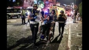 Начинается новая фаза войны с Ираном