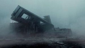 Anomaly ｜ Post Apocalyptic Dark Ambient Music ｜ Sci-Fi Cyberpunk Atmospheres for Deep Focus-(1080p30