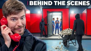 20 Человек Решают, Кто Может Выиграть $5,000,000 (Мистер Бист | Mr Beast)