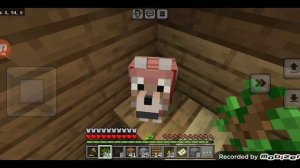 выживание на 1 блоке. часть. 6