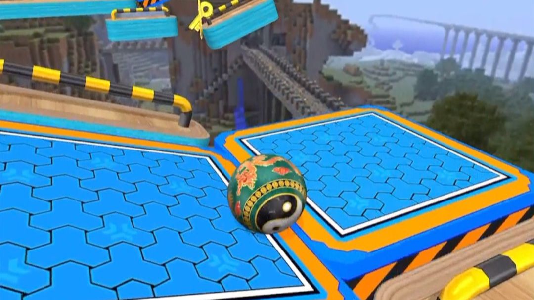 Going Balls  Super Speed run Gameplay New Update Level 753