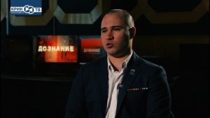 Дознание. Герои в лицах. Позывной "Мультик" | КРИК-ТВ