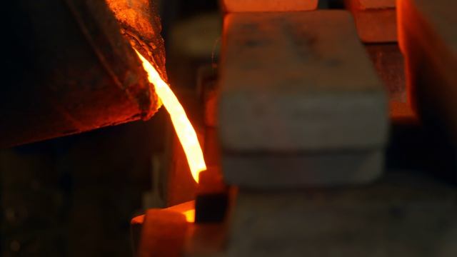 Литьё отливок ру