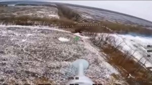 Внезапный подарунок для ВСУ