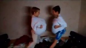 Внуки. Здоровье и здоровый образ жизни