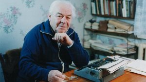 The Contribution of My Region to the Development of My Country. The Story about L. L. Semago.