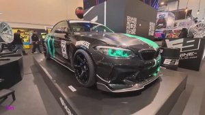 Автосалон "Bremen Classic Motorshow" 2026 - 3#