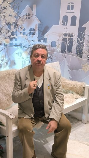 Евгений Данилов "Ванинский порт"