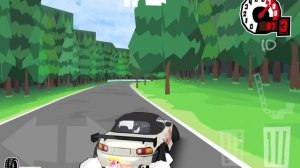 дрифт под музыку