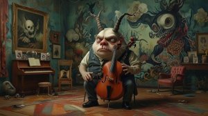 «Сердце мрака»