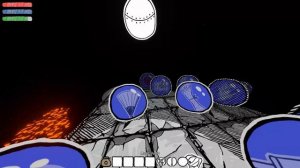 Wizard's Oblation gameplay