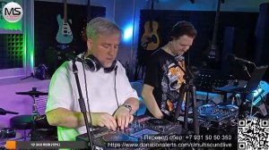 В гостях DJ KaraBASS & Dryamich