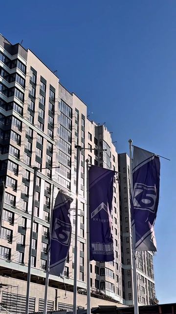 Назад в будущие или как преобразилась Морская Горгиппия