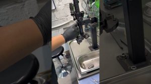 Форсунки common-rail DENSO