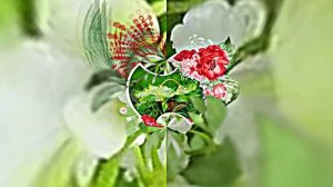 С Днём Рождения 8! Ландышевая Сказка от Киностудии Мудрого Кота Тимофея!!!