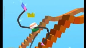 Draw Climber. Рисуем машины и преодолеваем препятсятвия