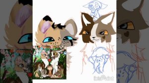 Арт для Пестроцветочки:'3..