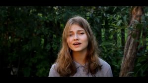 Свидание - Я и твой кот (cover. Саша Капустина)
