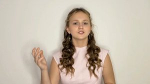 Малышева Анжелика, 13 лет, Л. Толстой "Война и мир", январь 2026