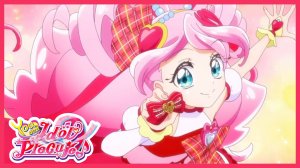 Вы и Лека-Айдолы! — Новое Превращение Лека Айдола | Рус. СУБ.