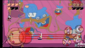 прохождение 3 этажа за Noise