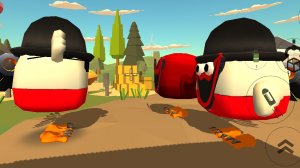 я что-то нашёл