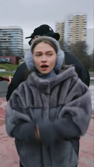Все видосы примерно так и делаются