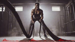 Лучшая музыка для тренировок 2026 🔴 Мотивирующие песни для фитнеса и спортзала Мощный микс 2026 🚴