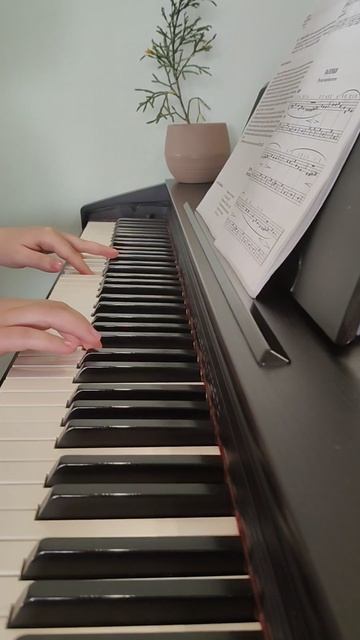 Вечерний звон