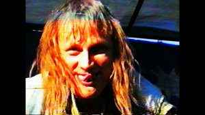 Один из первых коллективов HMR в СССР,группа ПРЕОДОЛЕНИЕ с песней"ПОСЛЕДНИЙ БОЙ"в г.Костомукша 2001г