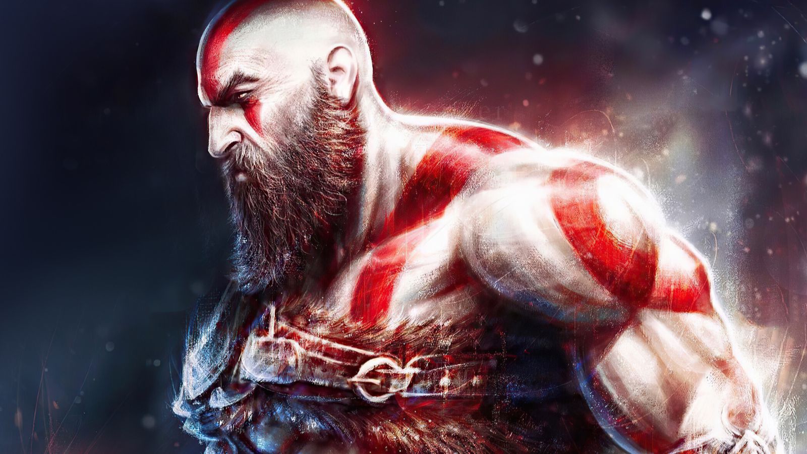 God of War, часть 2. Прохождение игры Бог Войны (Год оф вар).