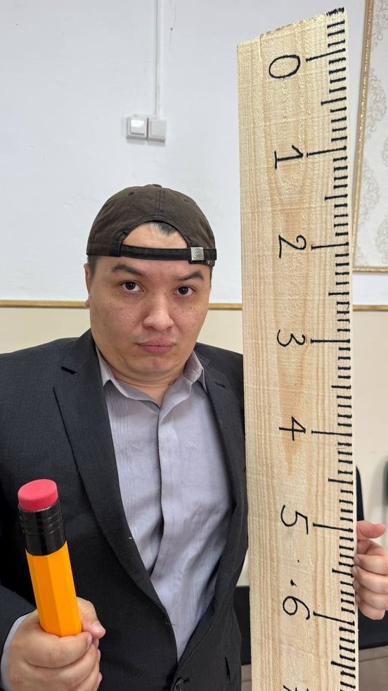 Раис и Батина машина