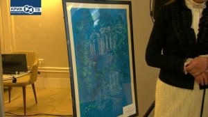 "МЫ ЗДЕСЬ БЫЛИ"  Мероприятие, посвященное 80-летию Свердловского областного отделения РГО